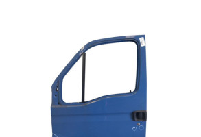 Porte avant gauche RENAULT MASTER 2 Photo n°5