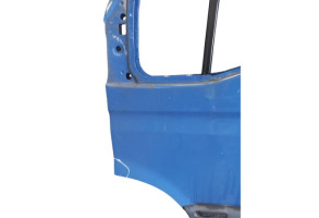 Porte avant gauche RENAULT MASTER 2 Photo n°6