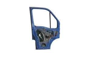 Porte avant gauche RENAULT MASTER 2 Photo n°8