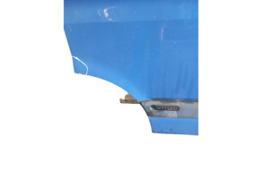 Porte avant gauche RENAULT MASTER 2 Photo n°10