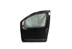 Porte avant gauche CITROEN NEMO Photo n°4