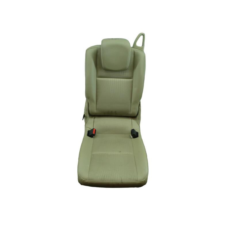 Siege arriere central RENAULT GRAND SCENIC 3 Photo n°1