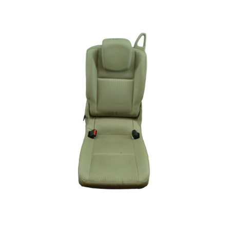 Siege arriere central RENAULT GRAND SCENIC 3