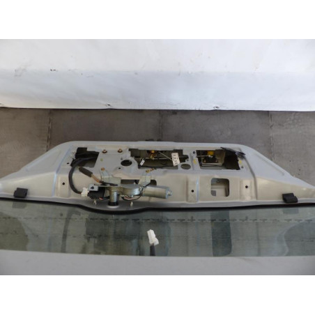 Malle/Hayon arriere CHEVROLET KALOS