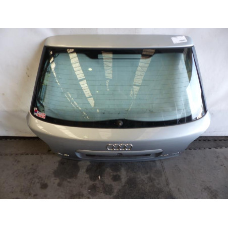 Malle/Hayon arriere AUDI A3 1