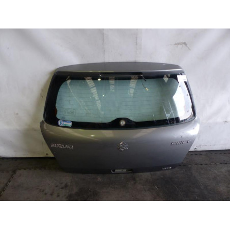 Malle/Hayon arriere SUZUKI SWIFT 3