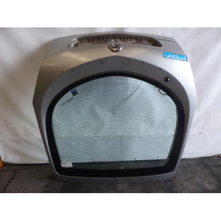 Malle/Hayon arriere NISSAN PRIMERA 4
