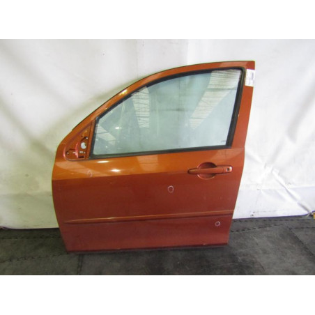 Porte avant gauche MAZDA 2 1