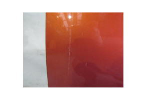 Porte avant gauche MAZDA 2 1 Photo n°3
