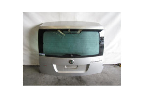 Malle/Hayon arriere SKODA ROOMSTER Photo n°1