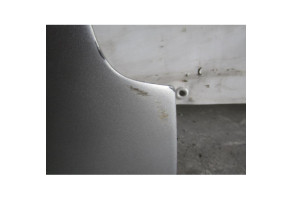 Malle/Hayon arriere SKODA ROOMSTER Photo n°8