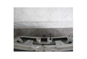 Malle/Hayon arriere SKODA ROOMSTER Photo n°10