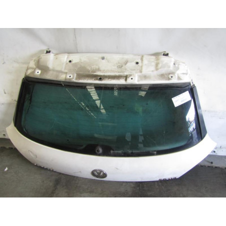 Malle/Hayon arriere VOLKSWAGEN SCIROCCO 3