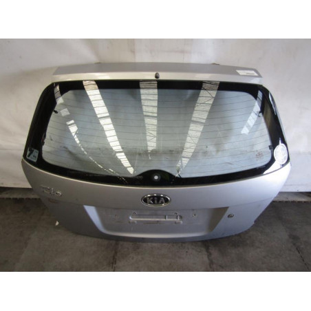 Malle/Hayon arriere KIA RIO 2