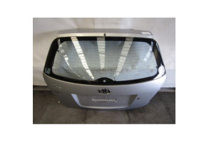 Malle/Hayon arriere KIA RIO 2 Photo n°1
