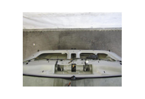 Malle/Hayon arriere KIA RIO 2 Photo n°2