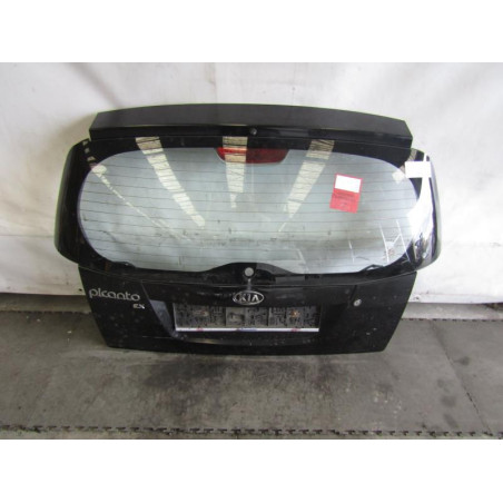 Malle/Hayon arriere KIA PICANTO 2