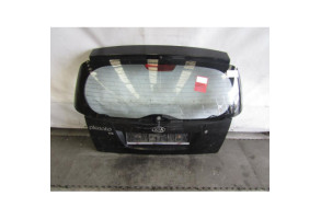Malle/Hayon arriere KIA PICANTO 2 Photo n°1