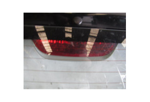 Malle/Hayon arriere KIA PICANTO 2 Photo n°2