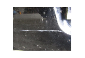 Malle/Hayon arriere KIA PICANTO 2 Photo n°4