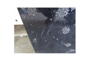 Malle/Hayon arriere KIA PICANTO 2 Photo n°6