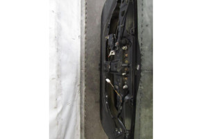 Malle/Hayon arriere KIA PICANTO 2 Photo n°7