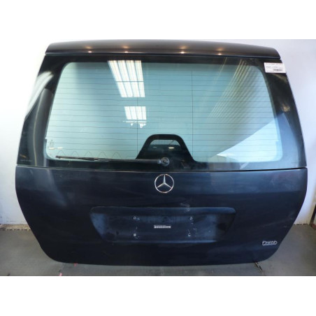 Malle/Hayon arriere MERCEDES CLASSE M 163