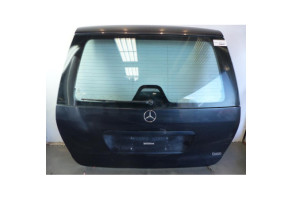 Malle/Hayon arriere MERCEDES CLASSE M 163 Photo n°1