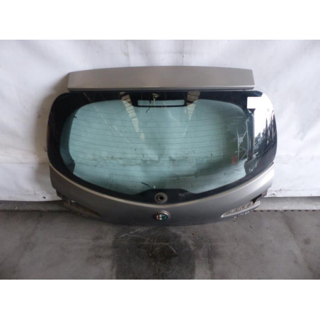 Malle/Hayon arriere ALFA ROMEO 147