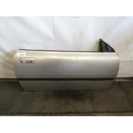 Porte avant droit PEUGEOT 406 Photo n°1