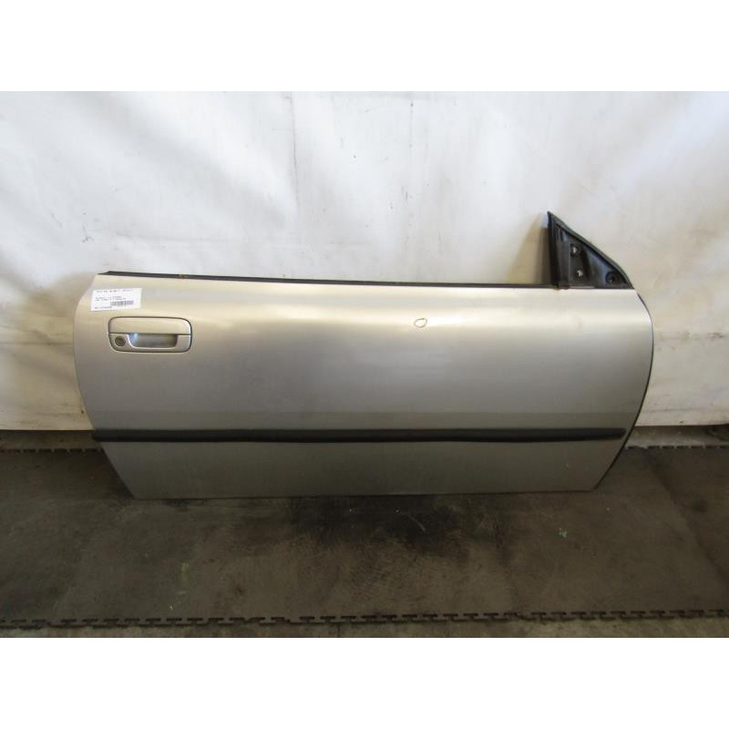 Porte avant droit PEUGEOT 406 Photo n°1