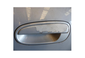 Porte arriere gauche HYUNDAI MATRIX Photo n°5