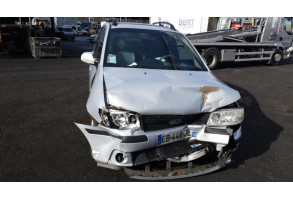 Porte arriere gauche HYUNDAI MATRIX Photo n°11