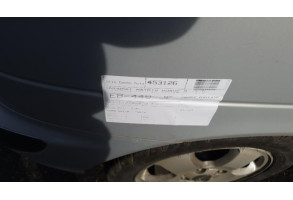 Porte arriere gauche HYUNDAI MATRIX Photo n°15