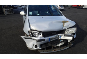 Porte arriere gauche HYUNDAI MATRIX Photo n°18