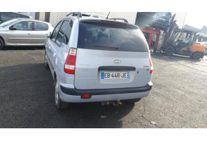 Porte arriere gauche HYUNDAI MATRIX Photo n°20