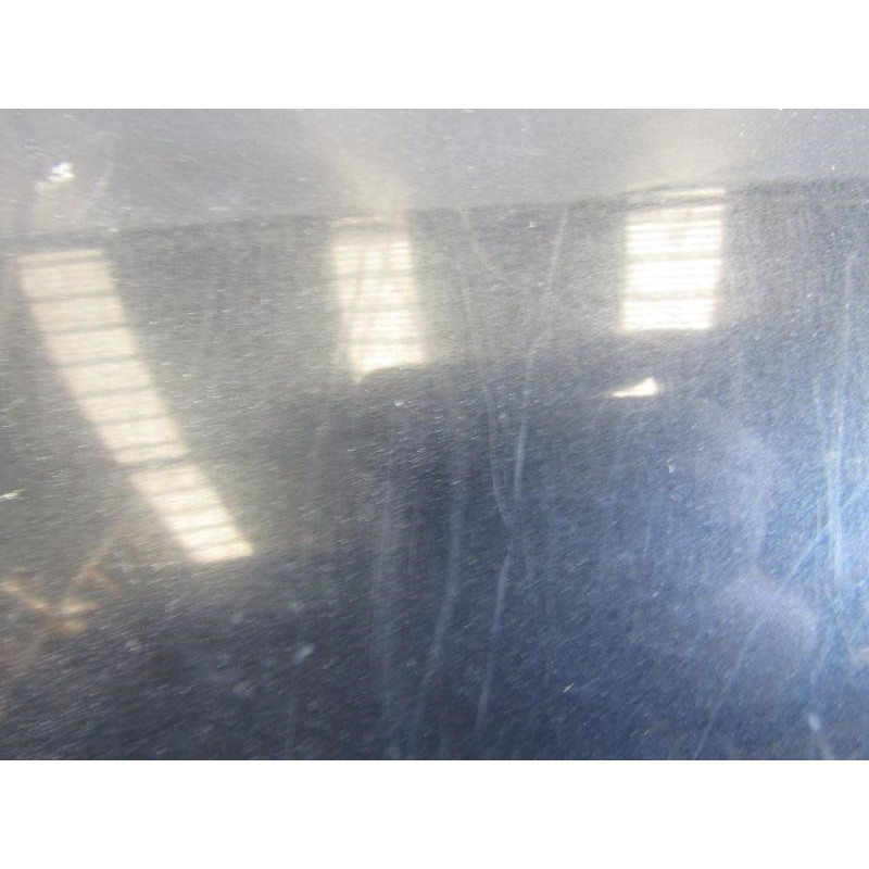 Malle/Hayon arriere MERCEDES CLASSE M 163 Photo n°1