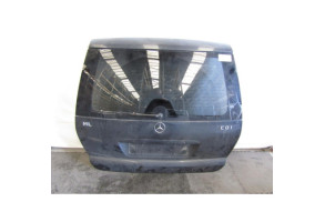 Malle/Hayon arriere MERCEDES CLASSE M 163 Photo n°3