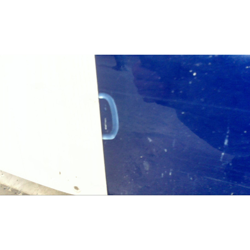 Porte avant droit FIAT GRANDE PUNTO Photo n°1
