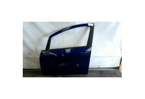 Porte avant gauche FIAT GRANDE PUNTO Photo n°5