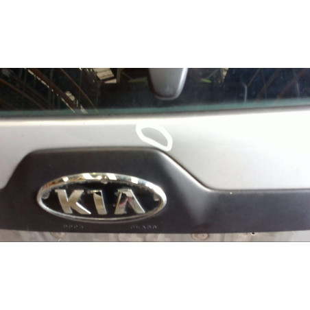 Malle/Hayon arriere KIA SPORTAGE 2