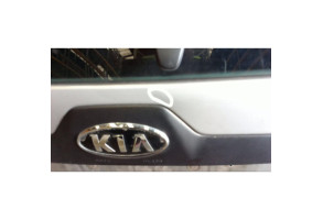 Malle/Hayon arriere KIA SPORTAGE 2 Photo n°1