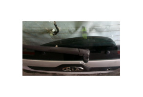 Malle/Hayon arriere KIA SPORTAGE 2 Photo n°2