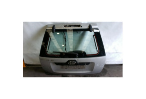Malle/Hayon arriere KIA SPORTAGE 2 Photo n°4