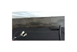 Malle/Hayon arriere KIA SPORTAGE 2 Photo n°5
