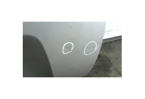 Malle/Hayon arriere KIA SPORTAGE 2 Photo n°6