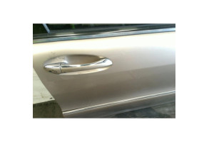 Porte avant droit MERCEDES CLASSE S 220 Photo n°4