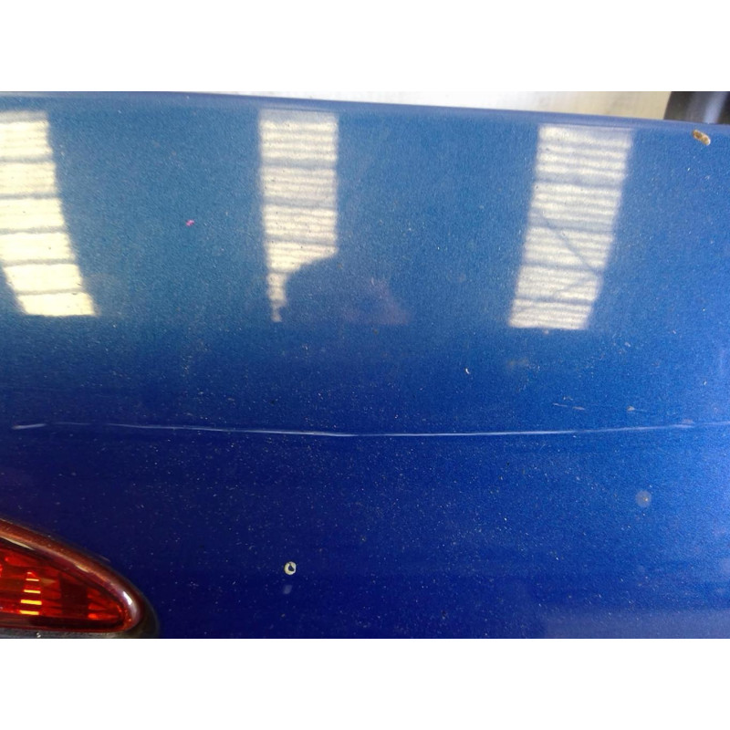 Malle/Hayon arriere MINI MINI 1 R50/R53 Photo n°1