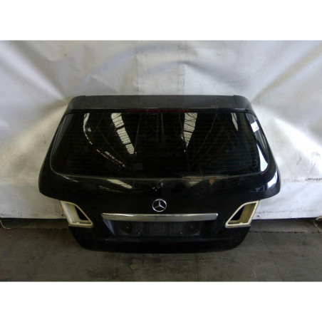 Malle/Hayon arriere MERCEDES CLASSE B 245