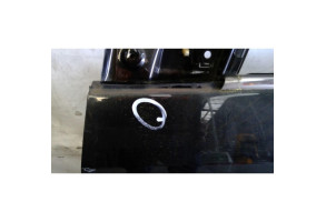 Porte avant gauche RENAULT FLUENCE Photo n°2